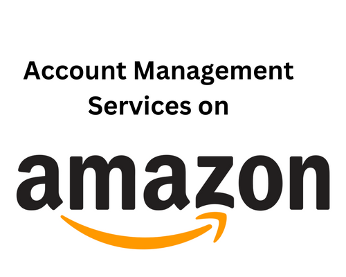 Amzon Account Management