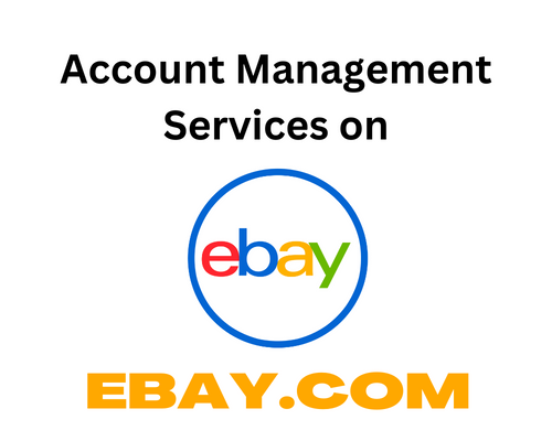 Ebay Account Management